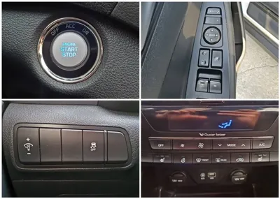 Hyundai Tucson 2016, 120362 км, за 11600000 KRW - фото 9
