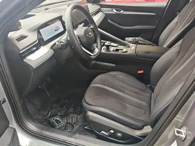 Geely Xingrui 2025, 2800 км, за 94500 CNY - фото 15