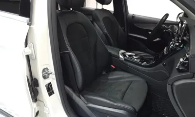 Mercedes-Benz GLC-Class 2019, 110031 км, за 27300000 KRW - фото 10