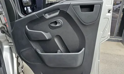 Renault-KoreaSamsung Master 2019, 41047 км, за 29900000 KRW - фото 24