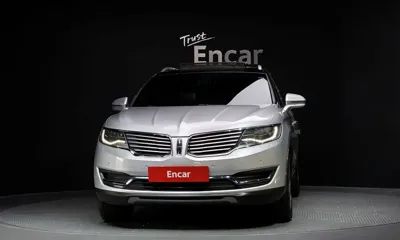 Lincoln MKX 2017, 53230 км, за 12500000 KRW