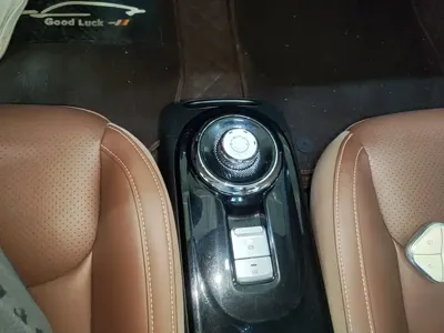Wuling Bingo 2023, 48900 км, за 45000 CNY - фото 14