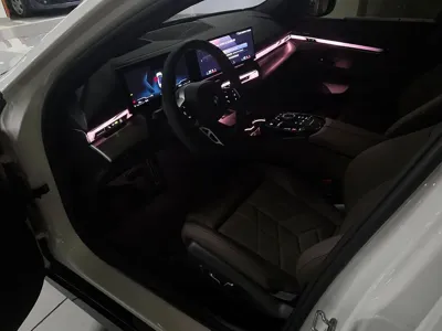 BMW 5-Series 2026, 340 км, за 40250000 KRW - фото 8