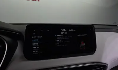 Hyundai Santafe 2022, 112422 км, за 30300000 KRW - фото 29