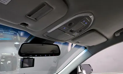 Hyundai Genesis 2014, 127728 км, за 12600000 KRW - фото 20