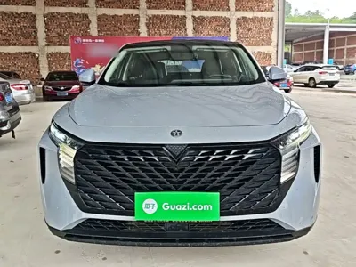 Venucia V 2021, 93699 км, за 46800 CNY