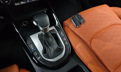 Kia K3 2022, 55150 км, за 16950000 KRW - фото 9