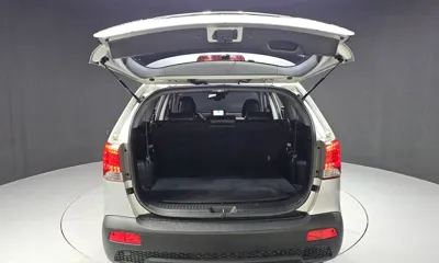 Kia Sorento 2011, 251881 км, за 3550000 KRW - фото 20