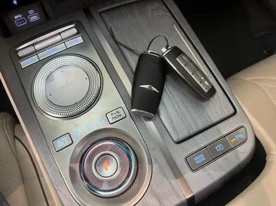 Genesis G80 2022, 72785 км, за 42500000 KRW - фото 9