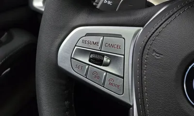 BMW X7 2025, 9176 км, за 139000000 KRW - фото 32