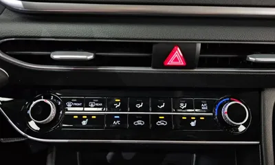 Hyundai Sonata 2020, 158573 км, за 10500000 KRW - фото 18