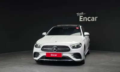 Mercedes-Benz E-Class 2021, 90096 км, за 35900000 KRW