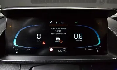Hyundai Casper 2022, 100210 км, за 13900000 KRW - фото 8