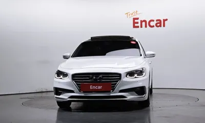 Hyundai Grandeur 2019, 94488 км, за 19600000 KRW - фото 3