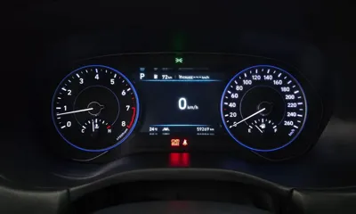 Hyundai Palisade 2022, 59269 км, за 22900000 KRW - фото 8