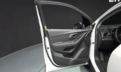 ChevroletGMDaewoo Trax 2018, 130341 км, за 5500000 KRW - фото 24