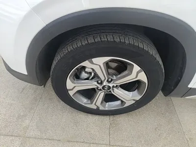 Hyundai Santa Fe 2020, 96300 км, за 80800 CNY - фото 23