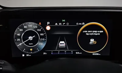 Kia Sportage 2022, 65358 км, за 21500000 KRW - фото 8
