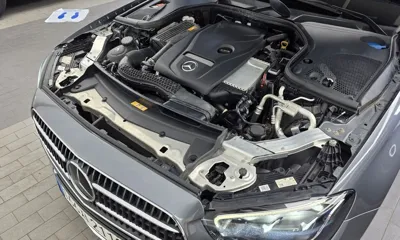 Mercedes-Benz E-Class 2021, 107250 км, за 26500000 KRW - фото 6