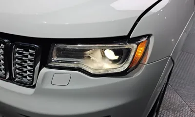 Jeep Cherokee 2020, 53058 км, за 27900000 KRW - фото 22