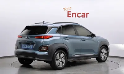 Hyundai Kona 2019, 113138 км, за 17300000 KRW