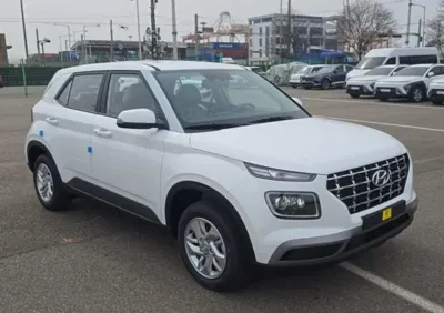 Hyundai Venue 2026, 1 км, за 3360000 KRW - фото 8