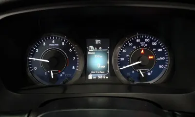 Toyota Sienna 2017, 56612 км, за 44440000 KRW - фото 8
