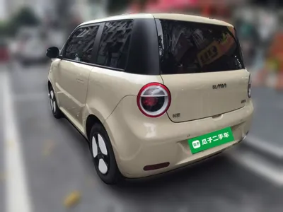 CHANGAN NEVO Lumin 2023, 4800 км, за 42545.41 CNY - фото 4