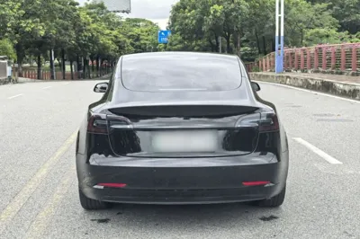 Tesla Model 3 2021, 61600 км, за 159167.65 CNY - фото 44