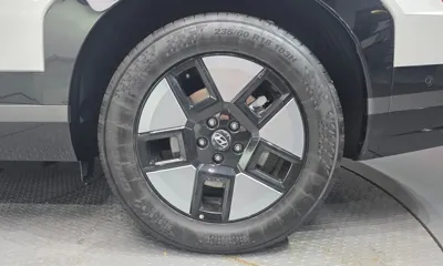 Hyundai Santafe 2024, 19158 км, за 41200000 KRW - фото 21