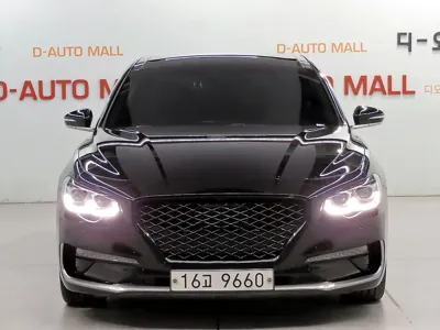 Hyundai Grandeur 2017, 96628 км, за 14990000 KRW