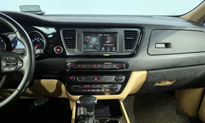 Kia Canival 2020, 91811 км, за 21200000 KRW - фото 20