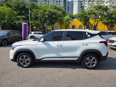 Kia Seltos 2025, 78645 км, за 19990000 KRW