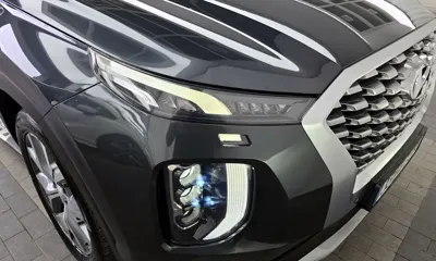 Hyundai Palisade 2021, 142072 км, за 20590000 KRW - фото 22