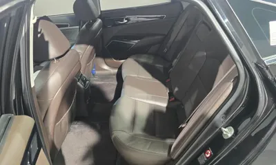 Kia K7 2018, 124723 км, за 12800000 KRW - фото 11