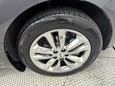 Kia Canival 2018, 305000 км, за 4800000 KRW - фото 20
