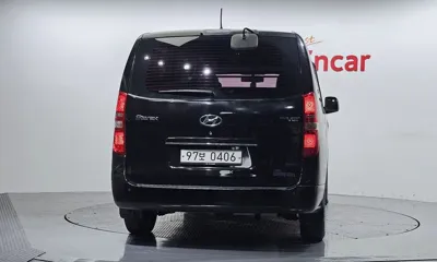 Hyundai Starex 2017, 169731 км, за 7600000 KRW