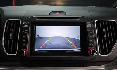 Kia Ray 2017, 47500 км, за 9500000 KRW - фото 15
