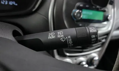 ChevroletGMDaewoo Spark 2016, 123189 км, за 2900000 KRW - фото 17