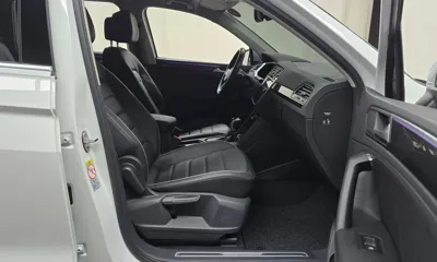 Volkswagen Tiguan 2021, 64305 км, за 28100000 KRW - фото 26
