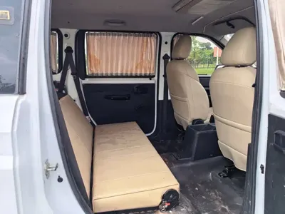 Wuling Hongguang Plus 2021, 71000 км, за 26800 CNY - фото 10