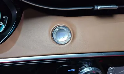 Genesis GV70 2023, 81790 км, за 32800000 KRW - фото 34