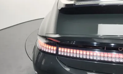 Hyundai Ioniq6 2023, 23337 км, за 34900000 KRW - фото 23