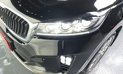 Kia Sorento 2019, 168893 км, за 12300000 KRW - фото 22