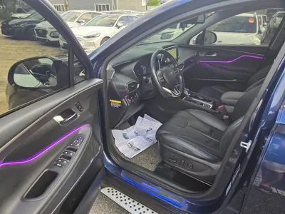 Hyundai Santafe 2020, 109000 км, за 20000000 KRW - фото 9
