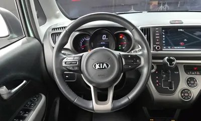 Kia Ray 2021, 29151 км, за 13300000 KRW - фото 13