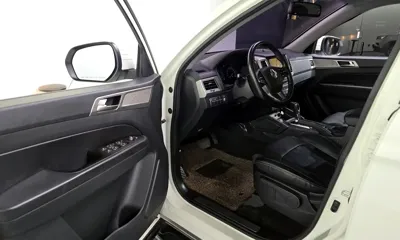 KG_Mobility_Ssangyong Rexton 2018, 149956 км, за 12500000 KRW - фото 10