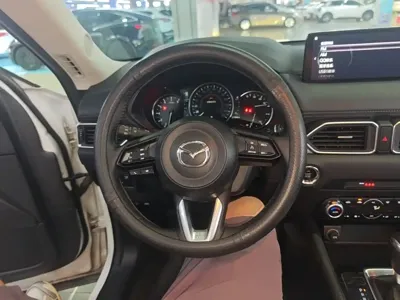 Mazda CX-5 2024, 37400 км, за 108500 CNY - фото 11