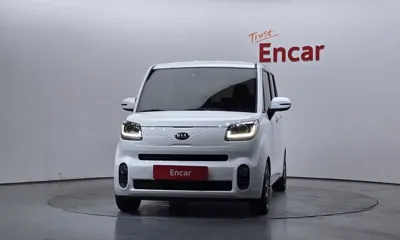 Kia Ray 2021, 43227 км, за 13950000 KRW - фото 3