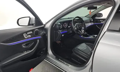 Mercedes-Benz E-Class 2019, 49340 км, за 24800000 KRW - фото 10